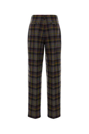 Embroidered stretch wool pant ETRO (WREA008899TQB92)