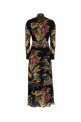 Printed crepe long dress ETRO (WRHA055299SP41E)
