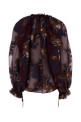 Embroidered silk blend shirt ETRO (WRIA010799TJA16)