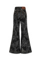 Embroidered stretch denim jeans ETRO (WRNB000499TJE1F)