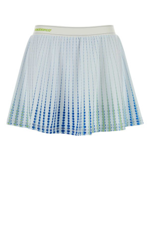 Printed stretch jersey pant-skirt CASABLANCA (WSP26SK19202)