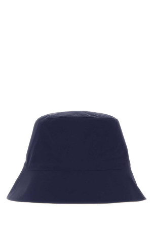 Blue nylon bucket hat VEILANCE (X000009477)