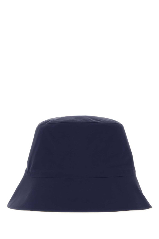 Blue nylon bucket hat VEILANCE (X000009477)