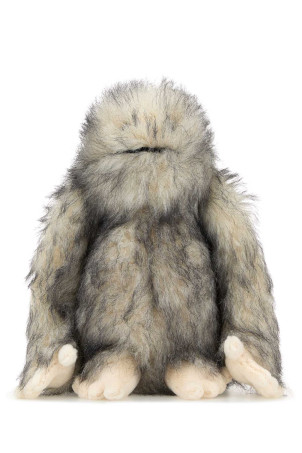 Bretti Yeti Gray JELLYCAT (YEN2YET)