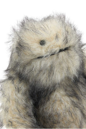 Bretti Yeti Gray JELLYCAT (YEN2YET)