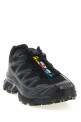 'XT-6' sneakers Black