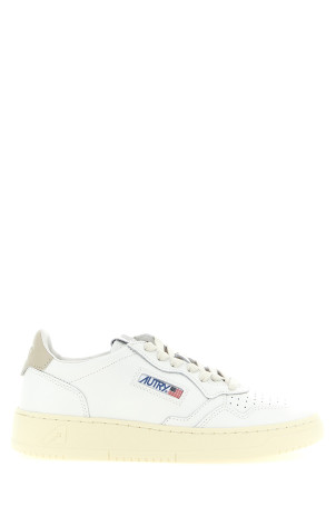 'Medalist Low' sneakers Beige