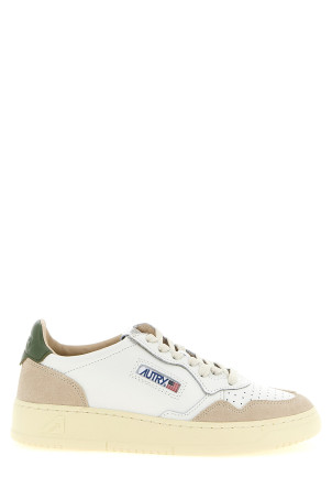 'Medalist Low' sneakers Multicolor