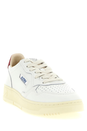 'Medalist Low' sneakers Bordeaux