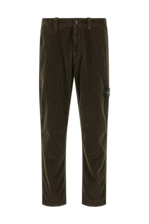 '3100059' pants Gray