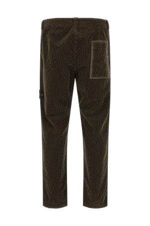 '3100059' pants Gray