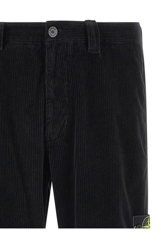 '3100059' pants Black