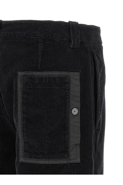 '3100059' pants Black