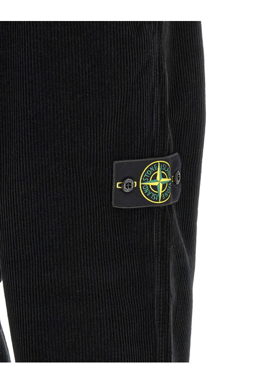 '3100059' pants Black