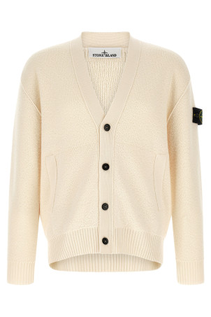 '5100010' cardigan White