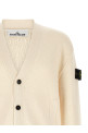 '5100010' cardigan White