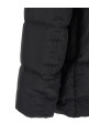 Пуховик с рюшами, синий STONE ISLAND L2S154100037S0A23V0020