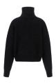 'n°377 Clement' cardigan Black