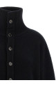 'n°377 Clement' cardigan Black