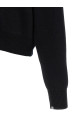 'n°377 Clement' cardigan Black