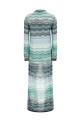 Кардиган Chevron «Multicolor» MISSONI DS26SM0HBK01H9SMSN4