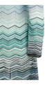 Кардиган Chevron «Multicolor» MISSONI DS26SM0HBK01H9SMSN4