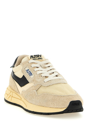 'Reelwind' sneakers Black