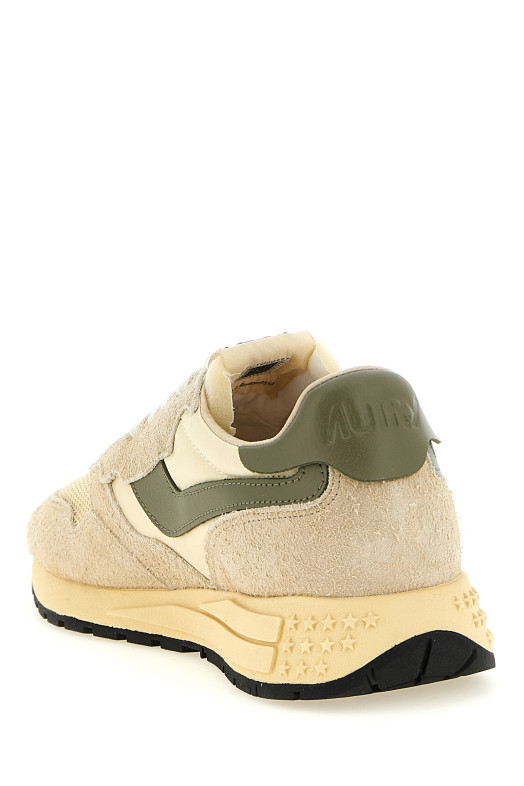 'Reelwind' sneakers Green