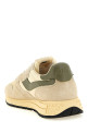 'Reelwind' sneakers Green