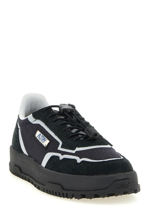 'Wildpace Low' sneakers Black
