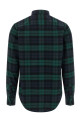 'Marta' flannel shirt Multicolor