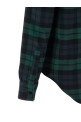 'Marta' flannel shirt Multicolor