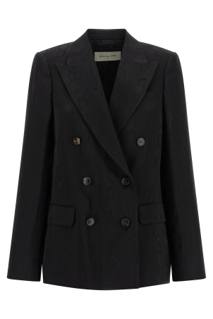 'Barrysta' blazer Black