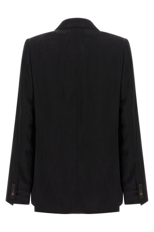 'Barrysta' blazer Black