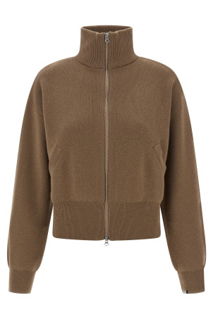 'n°385 Xtra Cute' cardigan Brown