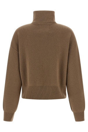 'n°385 Xtra Cute' cardigan Brown