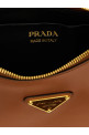 Сумка через плече «Prada Arquè», коричнева 1BC194VOOOASKF0XUG