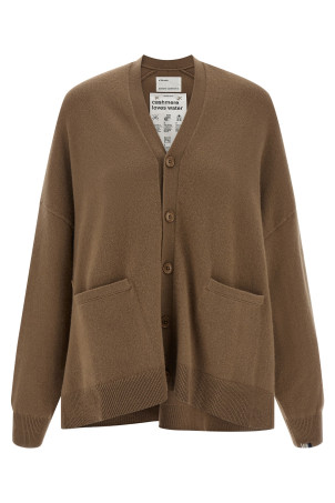 'n°24 Tokio' cardigan Brown