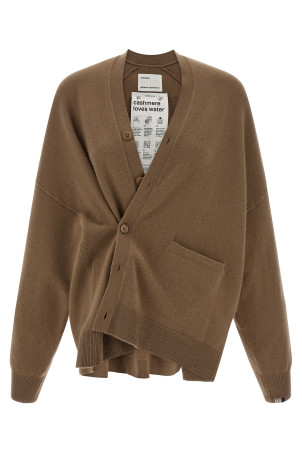 'n°24 Tokio' cardigan Brown