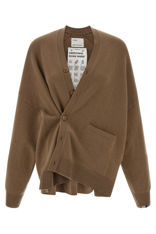 'n°24 Tokio' cardigan Brown
