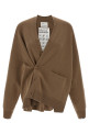 'n°24 Tokio' cardigan Brown