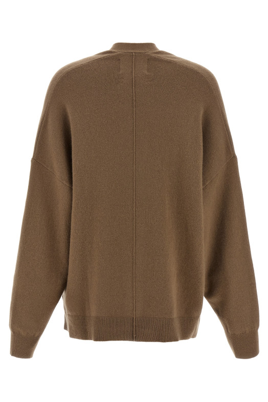 'n°24 Tokio' cardigan Brown