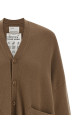 'n°24 Tokio' cardigan Brown