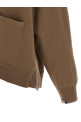 'n°24 Tokio' cardigan Brown