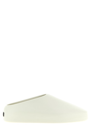 'The California 2.0' sabots Beige
