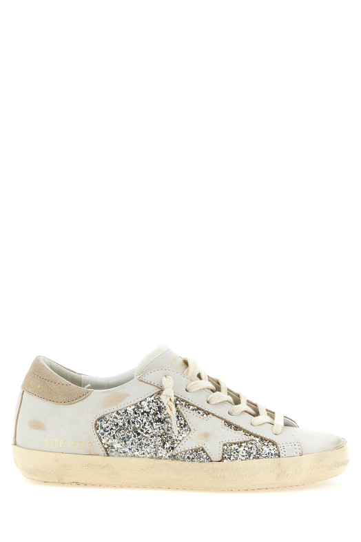 'Super-Star' sneakers Multicolor