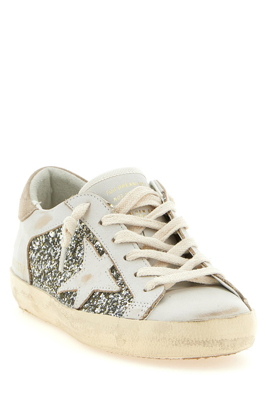 'Super-Star' sneakers Multicolor