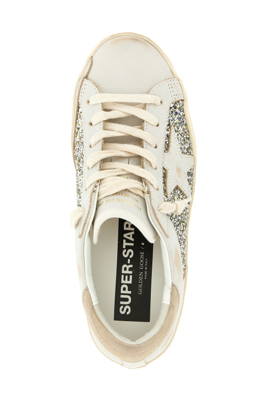 'Super-Star' sneakers Multicolor