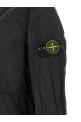 '120004' overshirt Black