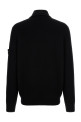 Кардиган «Badge Stone Island», черный L2S155100012S01C4V0029